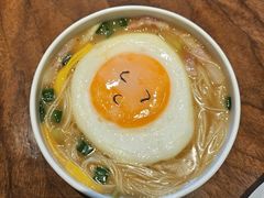 -虹之森·小馆