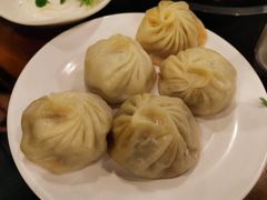 布里亚特羊肉包子-情忆草原涮肉馆