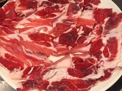 -咖咖火锅(老店)