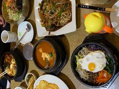 -全州拌饭馆(龙源西街店)
