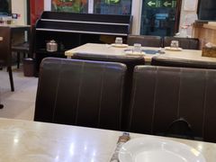 大堂-城一锅涮烤羊蝎子·烤串