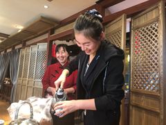 -蔡家酒楼(一德街店)