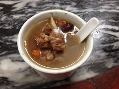 炖牛展-信行丰炖品皇店(光孝路店)