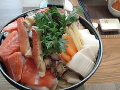 -酒井酱子·深夜食堂(东城汇店)