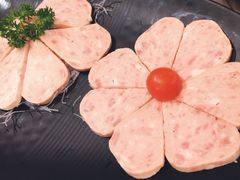 午餐肉-舌尖记忆重庆火锅(悉尼店)