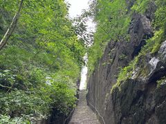 -十九峰景区