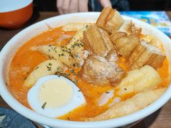 -绿柠食堂(北外滩店)