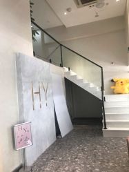 -hy coffee美容美甲护肤