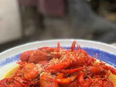 -龙虾奇迹(大华三路店)