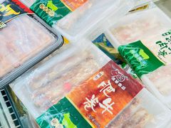 -百佳永辉超市(东城万达店)
