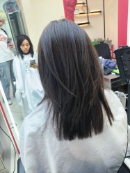-川和潮人漂色·烫染·接发