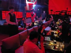 -赤红音乐现场(浦东金桥路店)