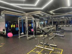 -懒人Club健身(卓越时代广场店)