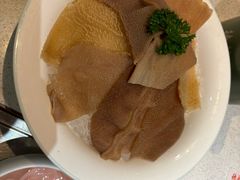-重庆德庄火锅(映月湖环宇城店)