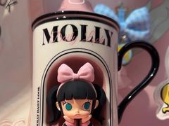 -泡泡玛特POPMART(龙湖杭州滨江天街店)