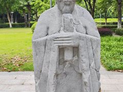 -泰州凤城河风景区-泰山公园