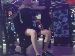 -VIP 威尔仕健身·游泳(嘉华中心店)