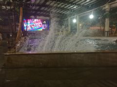 -南宫温泉水世界