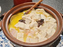 -金陵家宴·金陵春·南京菜(夫子庙店)