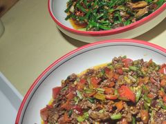 -小柴米·传统江西菜(八一广场店)