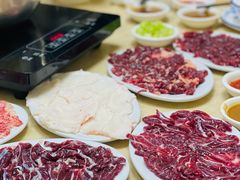 -五洲牛肉美食馆