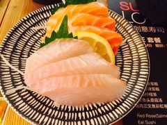 -Sushi Love 创意寿司(丽影广场店)