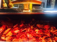 -圣廷苑酒店-世纪楼菲苑自助餐厅