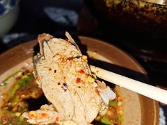 -胖金妹鸡豆凉粉店