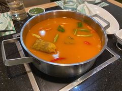 -青柠记忆泰式海鲜火锅(合生汇购物中心店)