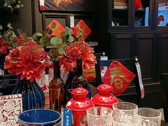-宜家·瑞典风味餐厅(海达南街店)