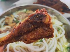 -但家香酥鸭(花溪民主路店)