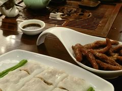 -顺德人家食府(黄金广场店)