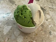 -Dal Cuore 达可芮冰淇淋(陕西北路店)