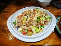 -曹家小厨(贵阳路店)