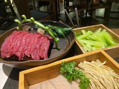 九秒牛肉-盡膳口福跷脚牛肉火锅(合生汇购物中心店)