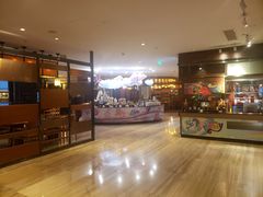 -OPEN開全日自助餐厅·牛肉火锅·海鲜(佛山希尔顿酒店)