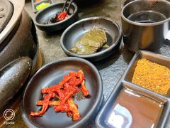 -九田家黑牛烤肉料理(悦荟店)