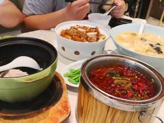 -狮王府淮扬菜(新街口友谊店)