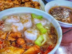 -杏园餐厅(西四北大街店)