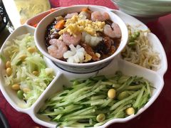 -天天初二·天津传统捞面·天津特色菜(凌奥总店)