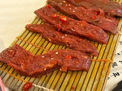 -鲜一烤肉(沈北店)
