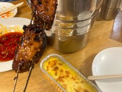 -鬼味烤翅(南锣鼓巷店)