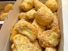 -悠个炸鸡(南京创始店)