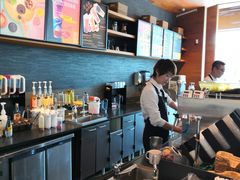 -星巴克(秦皇岛乐都汇店)