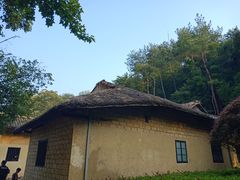 -韶山毛泽东同志故居