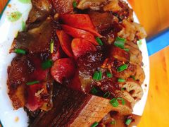 卤香肠-吴长子卤菜馆(统一街店)