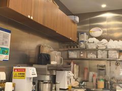 -君之狮子山·轻糖烘焙(松江印象城店)