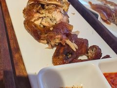 -小吊梨汤·北京菜·烤鸭(双井乐成中心店)