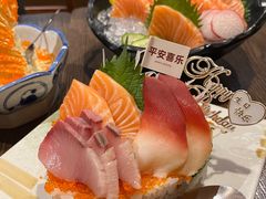 -大雄寿司(中华广场店)