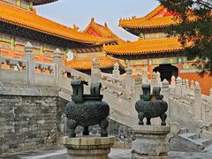 -历代帝王庙博物馆